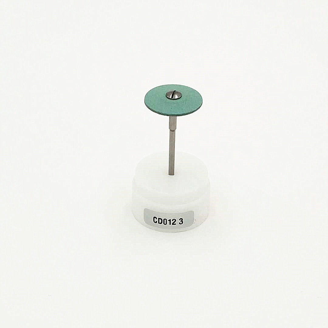 Dental Lab Diamond Material Ceramic Grinder For Zirconia