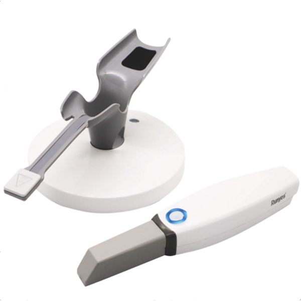 Dental Intraoral Scanner