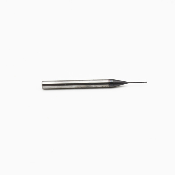 0.6mm roland zirconia DLC milling burs