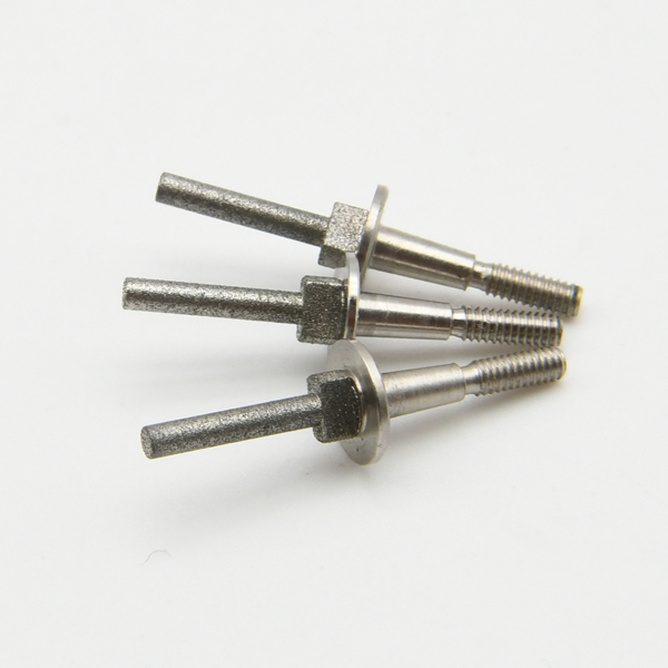 Dental cerec 3 milling burs Cylinder Bur