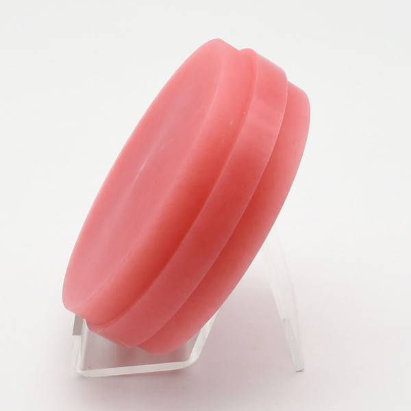 wholesale dental disks pink pmma