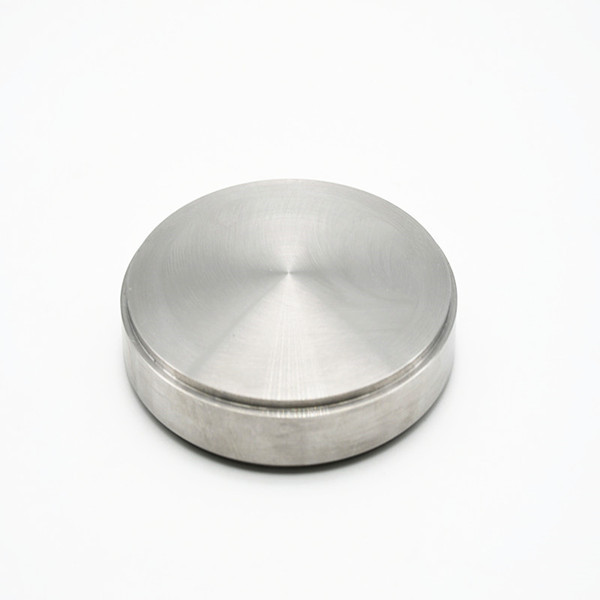 98*14mm Gr5 Titanium block factory