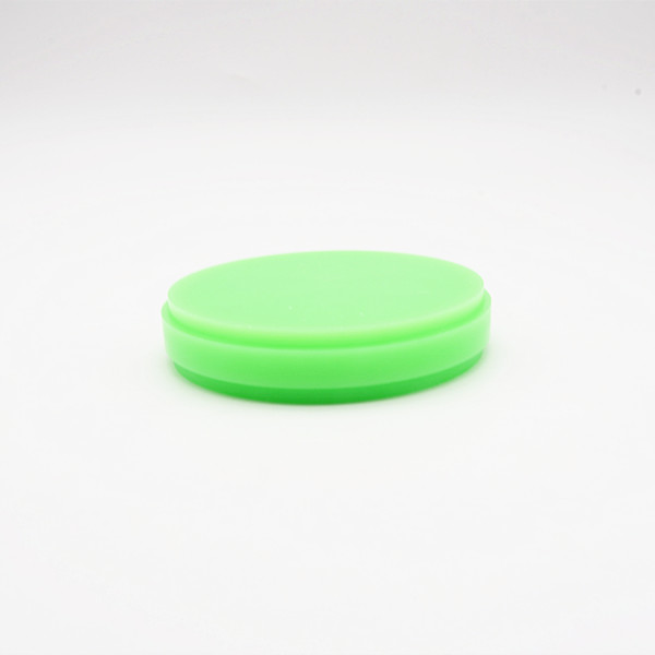 wholesale dental 98 h20 green wax block 