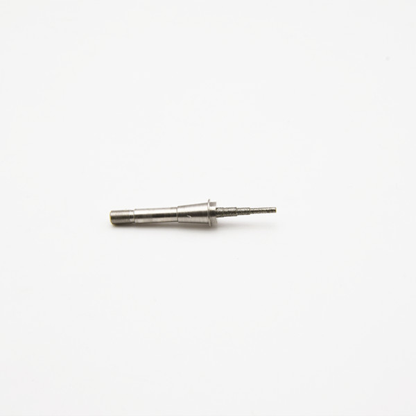 wholesale dental ceramic glass milling bur 12s