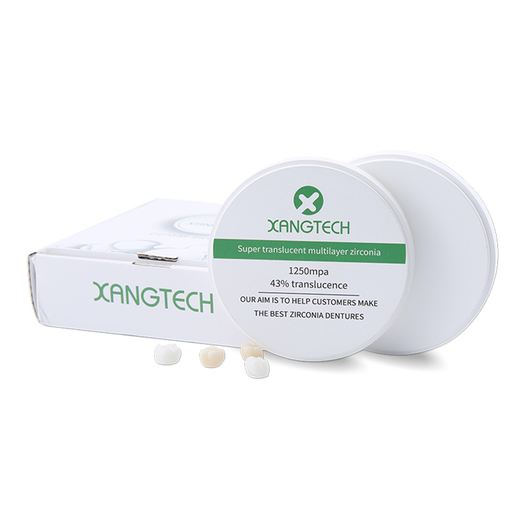 Glassa E Pasta Macchia Per Zirconia – 5g – Laboratorio Odontoiatrico